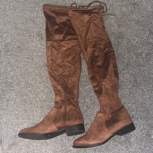 A New Day Over The Knee Boots